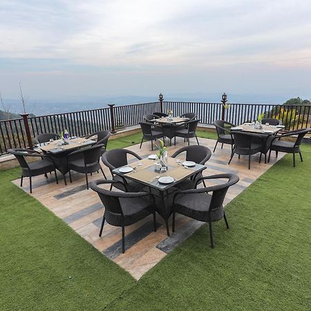 Regenta Resort Exotica Dharamshala On Hilltop מראה חיצוני תמונה